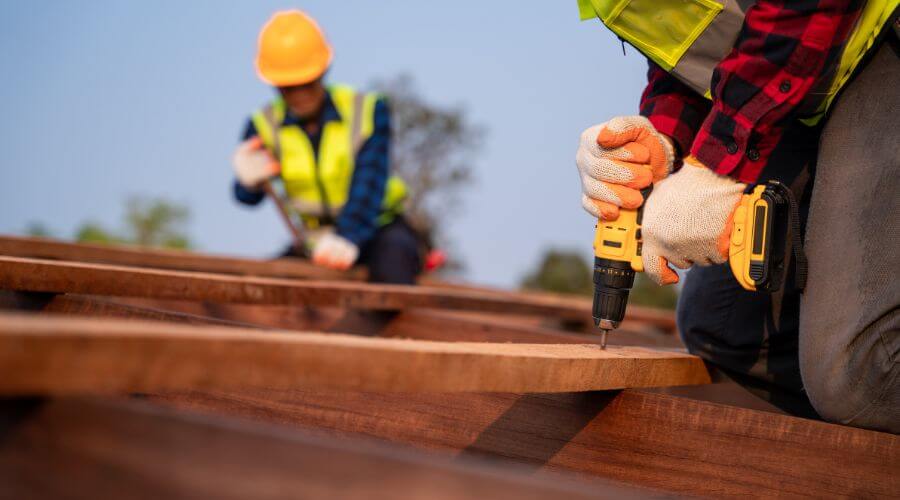 Expert flood damage restoration services in Reading, MN